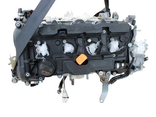 Двигатель ACURA RDX 2022-2026 (2.0 бензин, N5YF-C09, 10002-6B2-A03) K20C4, K20C4, A