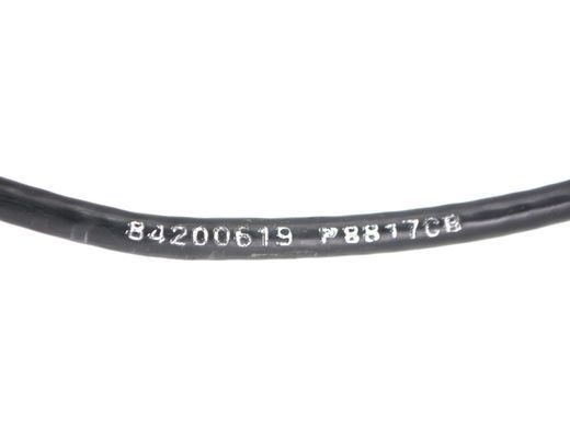 Замок капота GMC TERRAIN 2017-2021 (84753918, з тросом 84200619) 84255980, 84255980, A