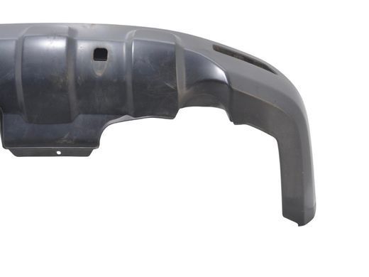 Бампер задній HONDA CR-V 2006-2010 71501SWWG50, 71501SWWG50, A