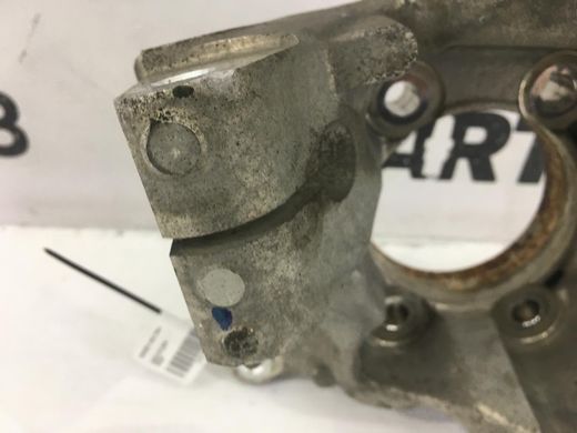 Цапфа задня ліва SUBARU FORESTER S14 2018-2021 28411FL050, 28411FL050, A