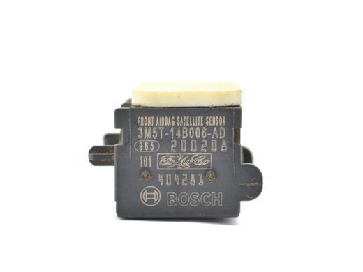 Датчик удара передний левый правый LAND ROVER FREELANDER 2 L359 2006-2010 3M5T-14B006-AD, 3M5T-14B006-AD, A