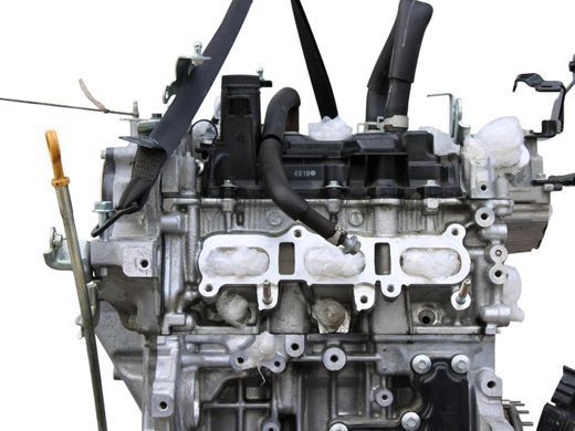 Двигатель NISSAN ROGUE T33 2023- (1.5 бензин, KR15DDT) 101026RD1A, 101026RD1A, A