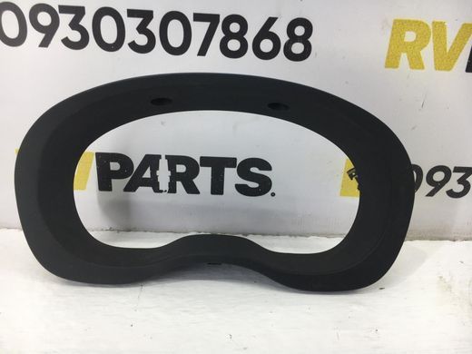 Накладка панелі приладів SUBARU FORESTER S13 2014-2018 66180FJ000, 66180FJ000, A