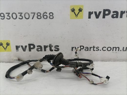 Проводка двери задняя правая TOYOTA AVENSIS T27 2009-2011 8215305290, 8215305290, A