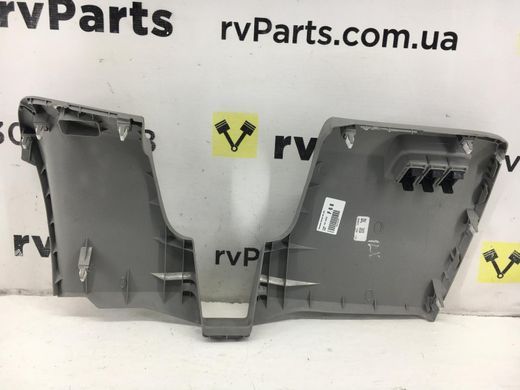 Накладка торпедо нижня ліва ACURA ILX 2012-2018 77300-TX6-A02ZD, 77300-TX6-A02ZD, A