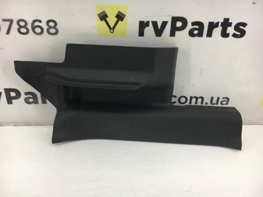 Накладка порога задня права внутрішня KIA SPORTAGE JE 2004-2010 85872-1F000WK, 85872-1F000WK, A
