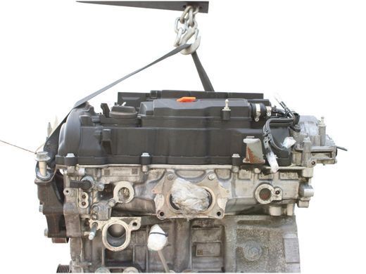 Двигатель ACURA RDX 2022-2026 (2.0 бензин, N5YF-C09, 10002-6B2-A03) K20C4, K20C4, A