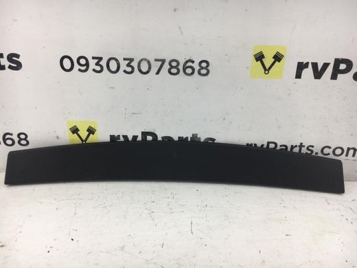 Накладка кришки багажника верхня внутрішня TOYOTA AVENSIS T27 2009-2011 64790-05040-C0, 64790-05040-C0, A