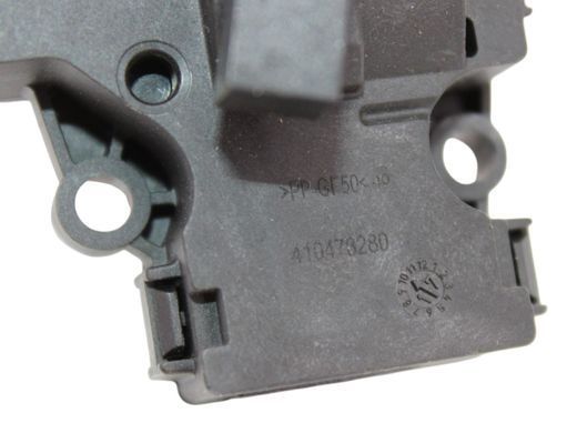 Привід заслінки пічки VOLVO V60 Y20 2013-2018 (EGP0031) 410478280, 410478280, A
