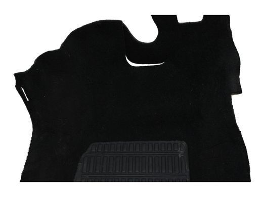 Килимки автомобільні передні ліві праві LAND ROVER DISCOVERY SPORT L550 2014-2019 LR059507, LR059507, B