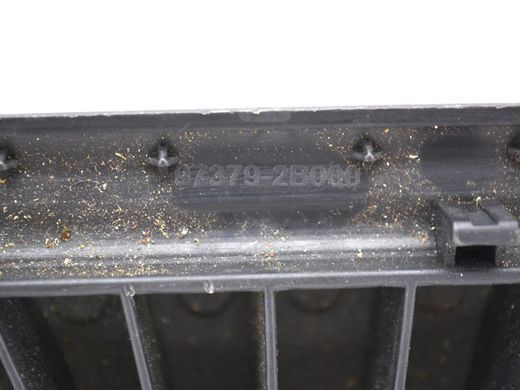 Дефлектор воздушный задний правый HYUNDAI SANTA FE CM 2010-2012 97379-2B000, 97379-2B000, A
