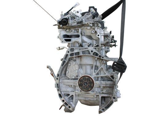 Двигатель ACURA RDX 2022-2026 (2.0 бензин, N5YF-C09, 10002-6B2-A03) K20C4, K20C4, A