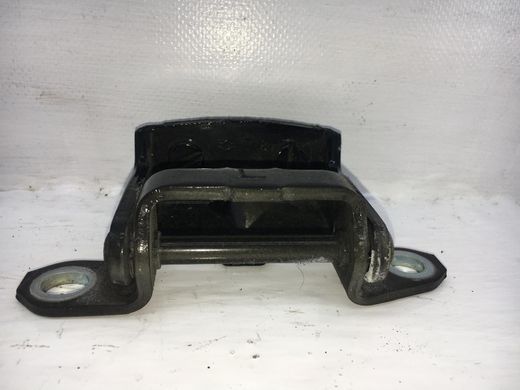Петля двери верхняя задняя левая NISSAN NAVARA D40 2005-2010 82401ZP80A, 82401ZP80A, A