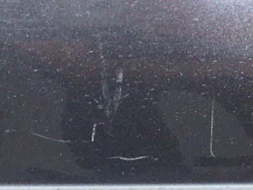 Накладка двери нижняя передняя левая внешняя AUDI Q5 2008-2012 8R0853959E, 8R0853959E, B