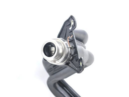 Паливний бак FIAT 500L 2012-2016 (51887860) 51887862, 51887862, A