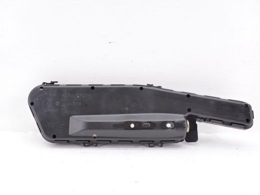 Подушка спинки сидения передняя правая OPEL INSIGNIA 2013-2017 22934580, 22934580, A