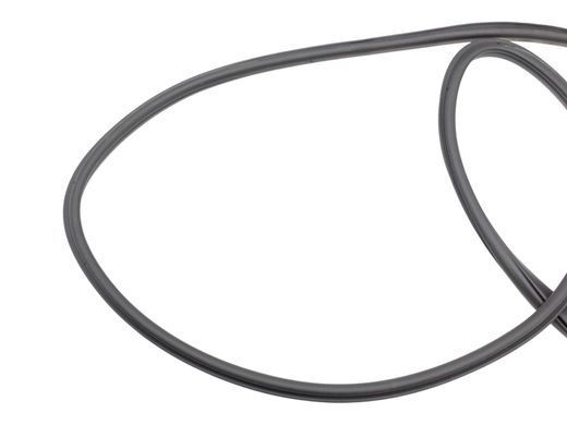 Ущільнювач дверей передній лівий правий NISSAN ROGUE T33 2023- 76922-6RA0A, 76922-6RA0A, B