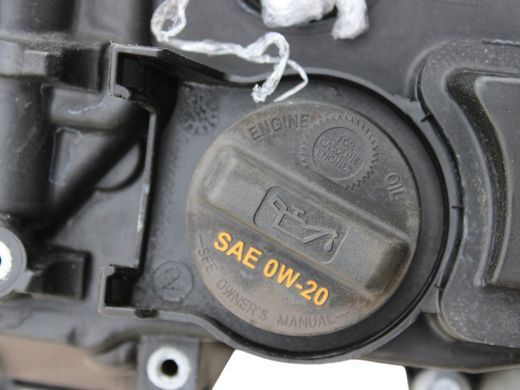 Двигатель ACURA RDX 2022-2026 (2.0 бензин, N5YF-C09, 10002-6B2-A03) K20C4, K20C4, A