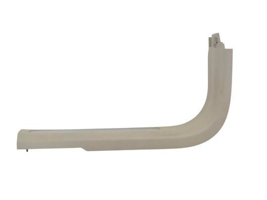 Накладка порога передня ліва внутрішня VOLVO XC60 2017- 31463287, 31463287, B