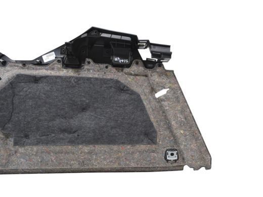Карта багажного отсека задняя правая VOLVO XC60 2017- (39841582) 31484056, 31484056, A