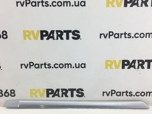 Молдинг дверей задній правий зовнішній SUBARU Outback B15 2018-2019 J101SAL831, J101SAL831, A