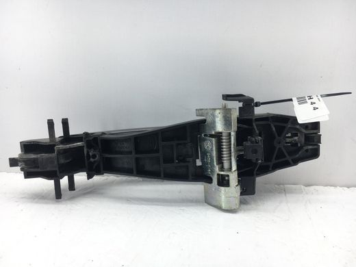 Ручка двери наружная задняя левая LAND ROVER RANGE ROVER SPORT L320 2005-2009 (в зборі, 8H3224995CB) CXF500070, CXF500070, B
