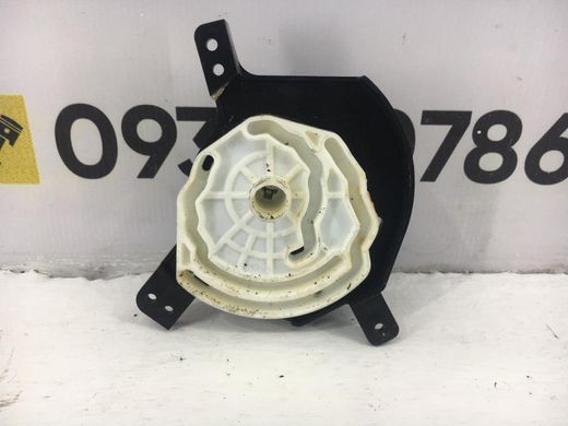Привод заслонки печки SUBARU OUTBACK B15 2015-2019 AA113800-3770, AA113800-3770, A