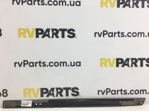 Молдинг дверей задній правий зовнішній SUBARU Outback B15 2018-2019 J101SAL831, J101SAL831, A