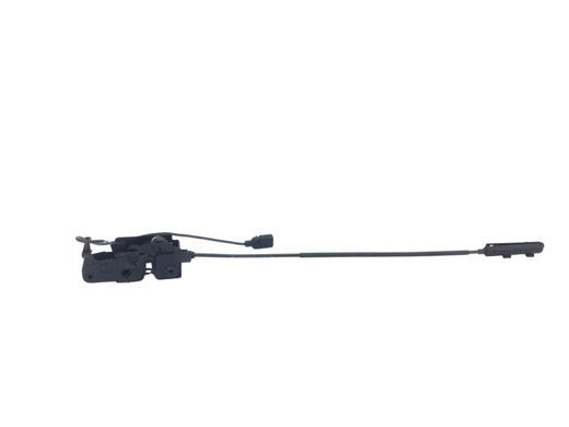 Замок капота AUDI Q5 2008-2012 (праворульне авто) 8K2823746, 8K2823746, A