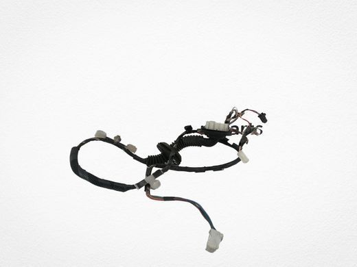 Проводка двери задняя правая TOYOTA AVENSIS T27 2009-2011 8215305290, 8215305290, A