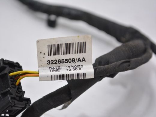 Проводка електрична задня права VOLVO S60 SPA 2019-2024 32265508, 32265508, A