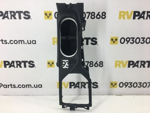 Накладка центральної консолі верхня SUBARU IMPREZA GT7 2016- 92169FL00A, 92169FL00A, B