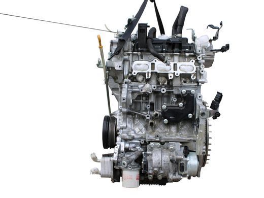 Двигатель NISSAN ROGUE T33 2023- (1.5 бензин, KR15DDT) 101026RD1A, 101026RD1A, A