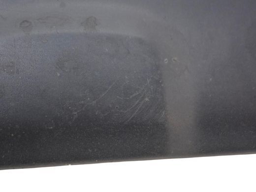 Накладка двери нижняя передняя правая внешняя HONDA CR-V 2006-2010 75312SWWE01, 75312SWWE01, A