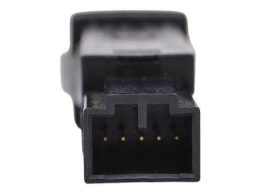 Кнопка аварійки VOLVO XC60 2008-2013 9123684, 9123684, A