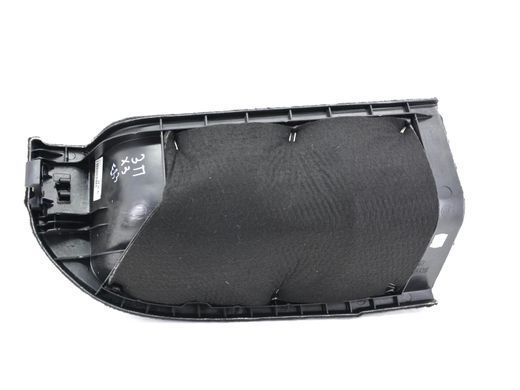 Обшивка багажника задня права BMW X3 E83 2006-2010 51473419078, 51473419078, A