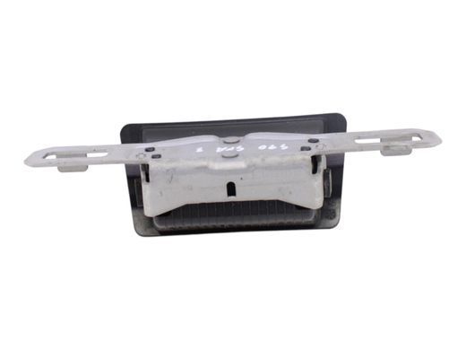 Скоба замка багажника VOLVO S90 SPA 2016-2020 39832521, 39832521, A