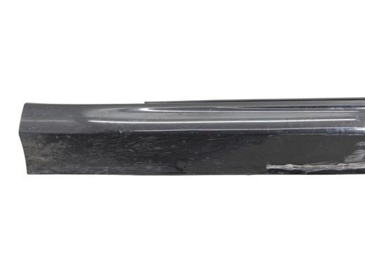 Накладка порога левая внешняя VOLVO S60 SPA 2019-2024 (39790397) 31448911, 31448911, B