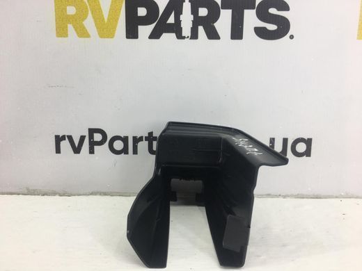 Заглушка сиденья передняя левая SUBARU FORESTER S14 2018-2021 64115SJ000, 64115SJ000, A