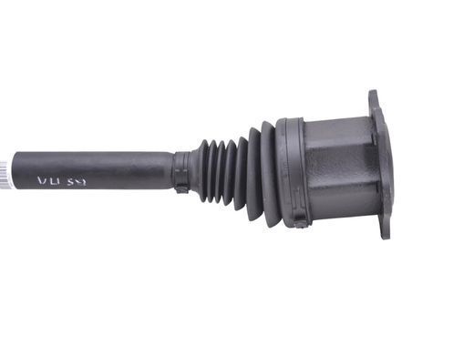 Привод передний левый правый AUDI Q5 2008-2012 (шліців 42) 8R0407271F, 8R0407271F, A