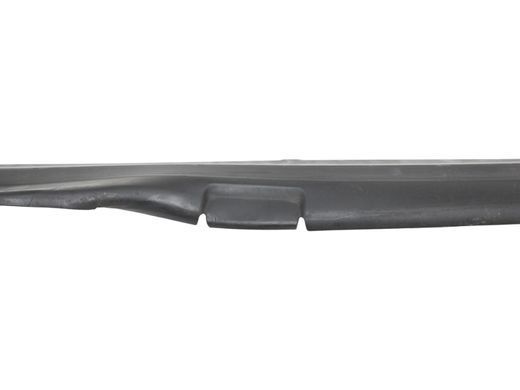 Дефлектор радиатора верхний передний VOLVO XC90 2015-2019 31353798, 31353798, A