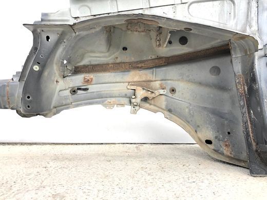 Четверть автомобиля передняя левая VOLVO XC60 2008-2013 31253086, 31253086, A