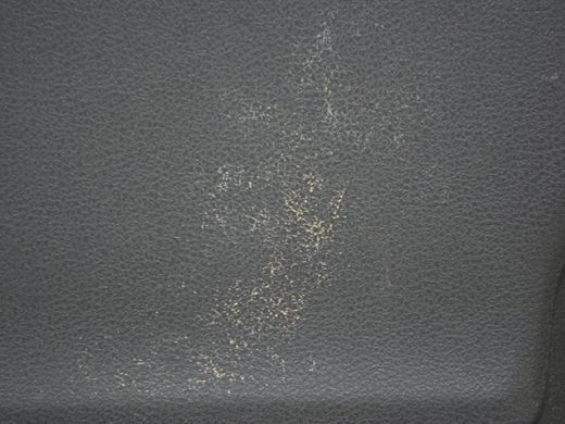 Карта дверей задня ліва NISSAN NAVARA D40 2010-2014 829015X61B, 829015X61B, A