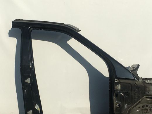 Четверть автомобиля передняя правая LAND ROVER FREELANDER 2 L359 2010-2012 LR000781, LR000781, B