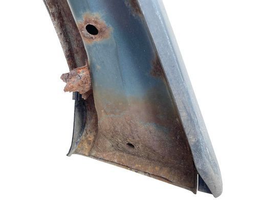 Кузов задній MITSUBISHI L200 KAOT 2006-2011 (в зборі з крилами 6722A058, 6722A057) 6710A019, 6710A019, B
