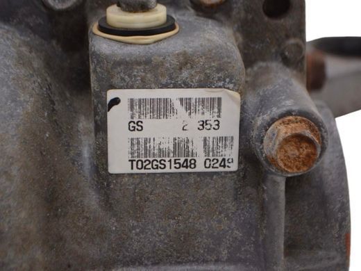 Редуктор задний CITROEN C-CROSSER 2007-2013 3001E7, 3001E7, B
