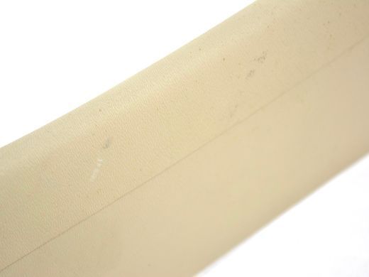 Накладка крышки багажника верхняя внутренняя VOLVO XC60 2008-2013 30740437, 30740437, B