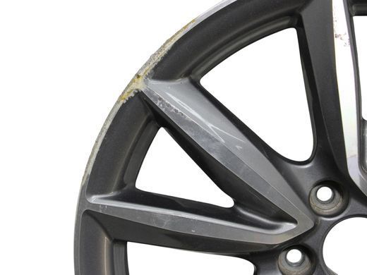 Диск R19 5* ACURA RDX 2022-2026 (8Jx19 PCD5x114.3 ET50 DIA64.1) TJB19080A, TJB19080A, B