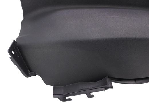 Накладка задньої стійки нижня права AUDI Q3 F3 2018-2025 83A867768, 83A867768, A