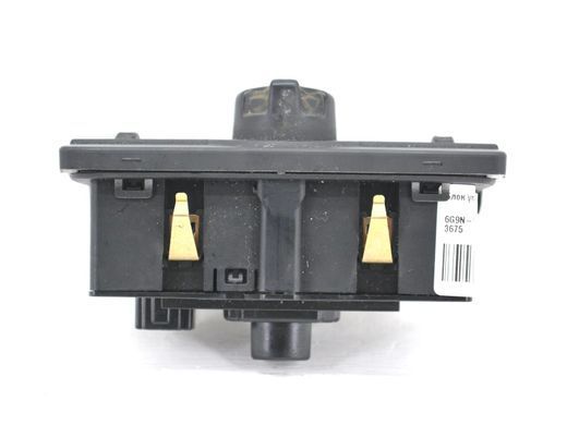 Блок управления освещением LAND ROVER FREELANDER 2 L359 2006-2010 (LR005198) 6G9N-13A024-JE, 6G9N-13A024-JE, A